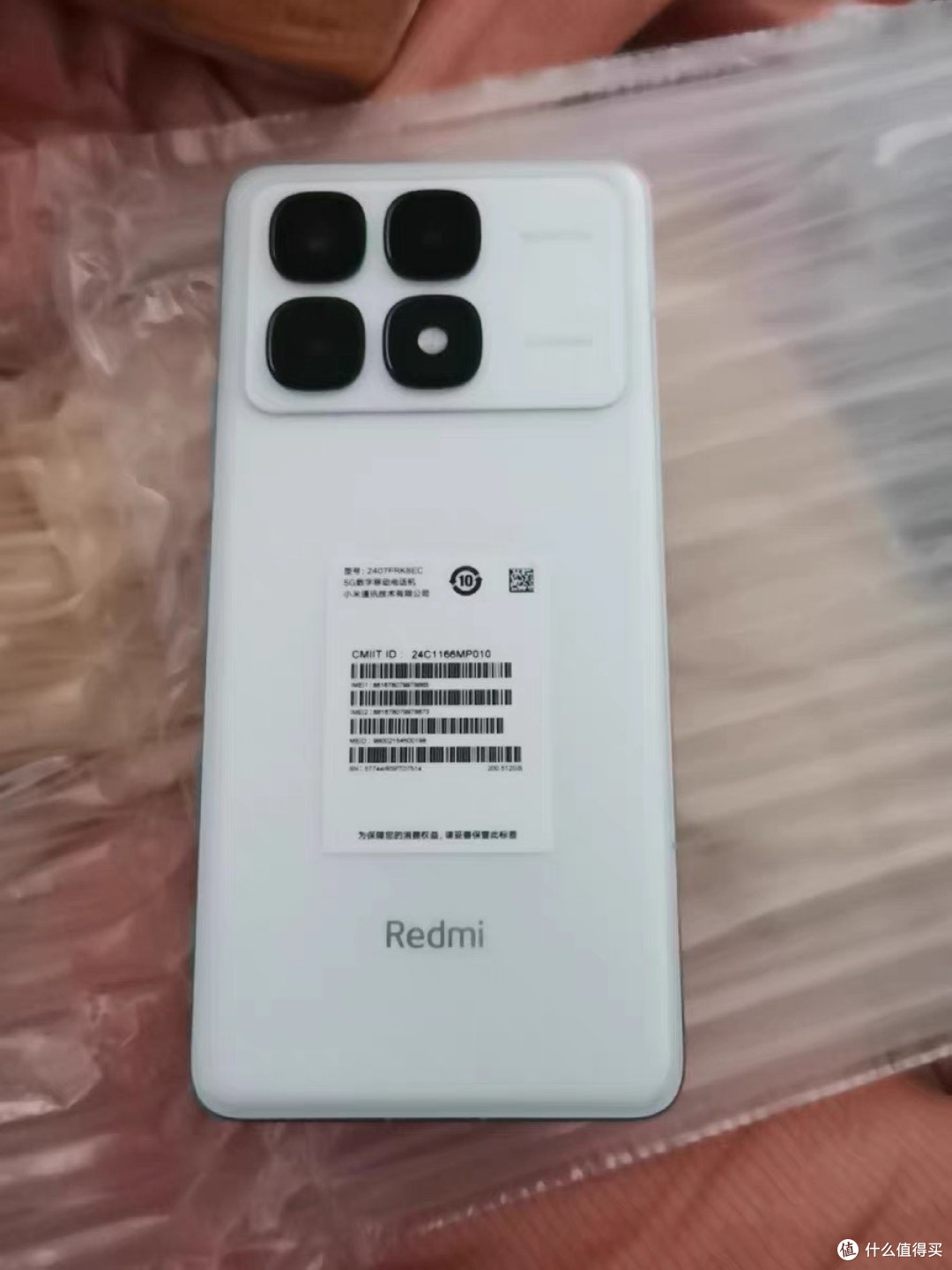 首发手机的利与弊