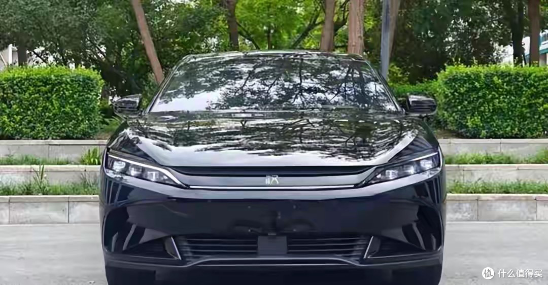 比亚迪“王炸”出击!C级车才卖10.58万,续航 1354km