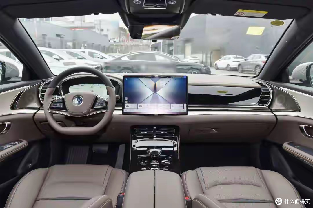 比亚迪“王炸”出击!C级车才卖10.58万,续航 1354km
