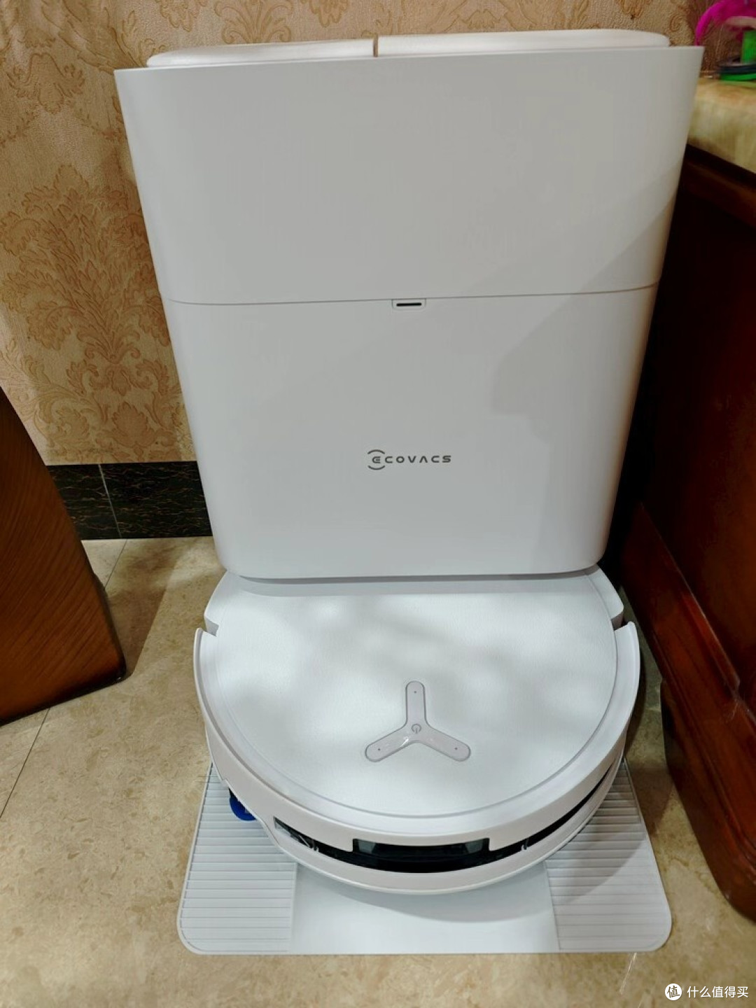 科沃斯扫地机器人选购指南