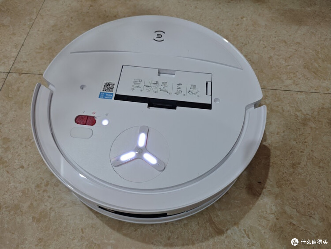 科沃斯扫地机器人选购指南