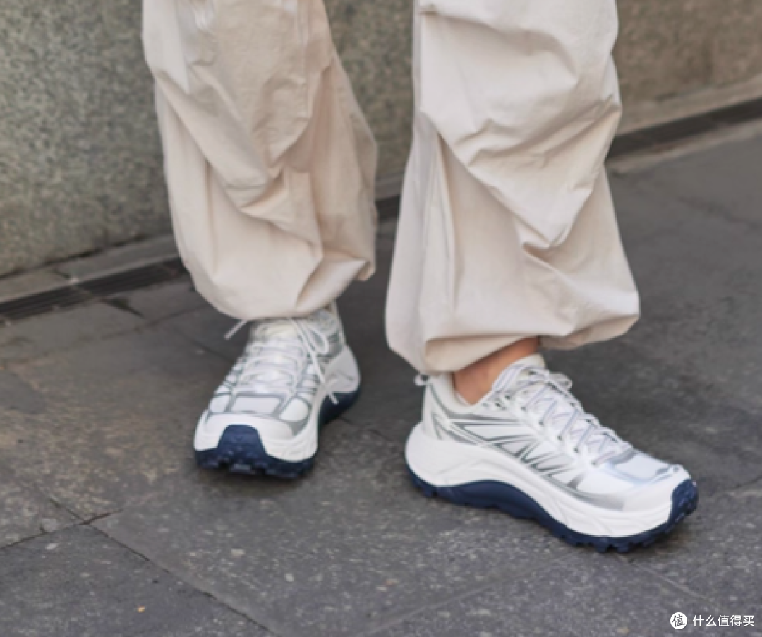 双 11 挖到宝!HOKA 马法特 2 走万步脚不酸