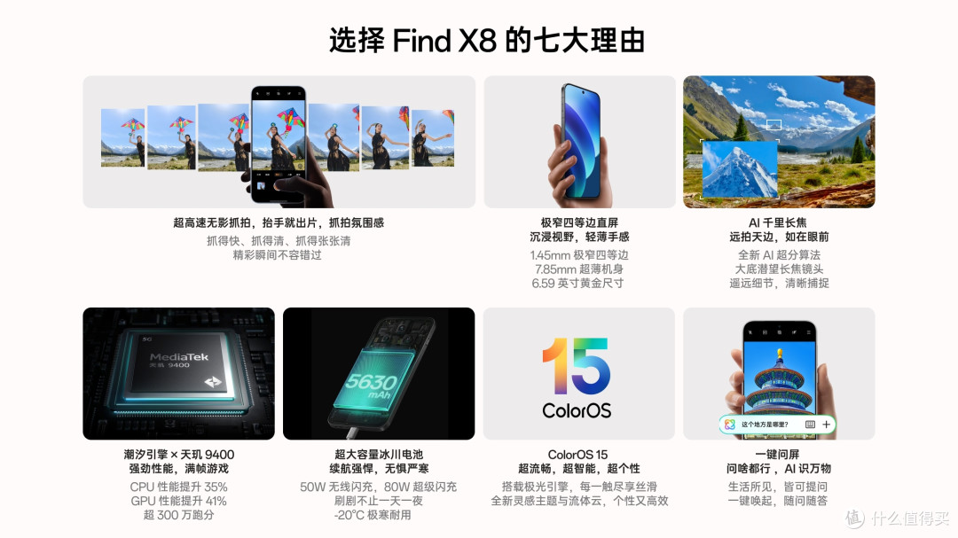 从4199元跌到2757元,16GB+512GB+120倍变焦,OPPO机皇沦为中端机