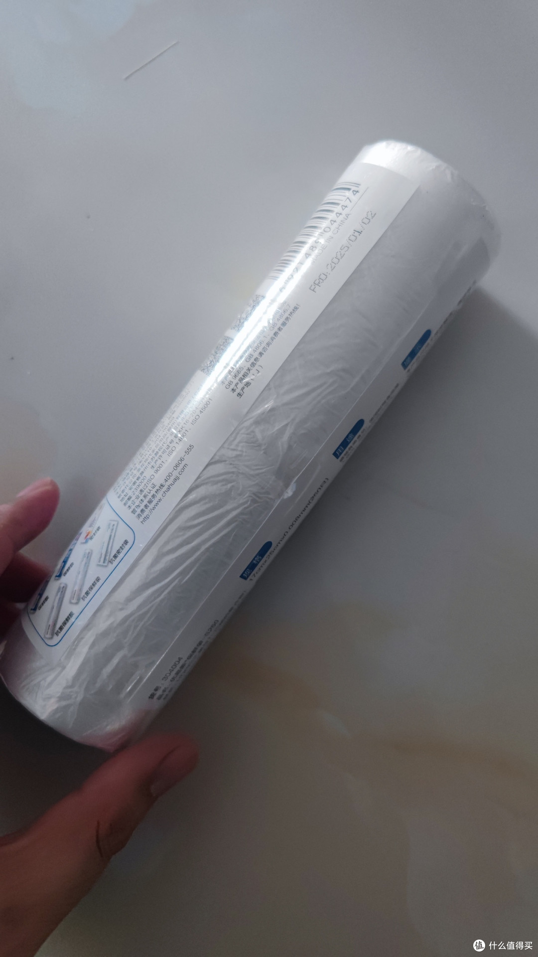 茶花保鲜袋，日常使用实用又方便