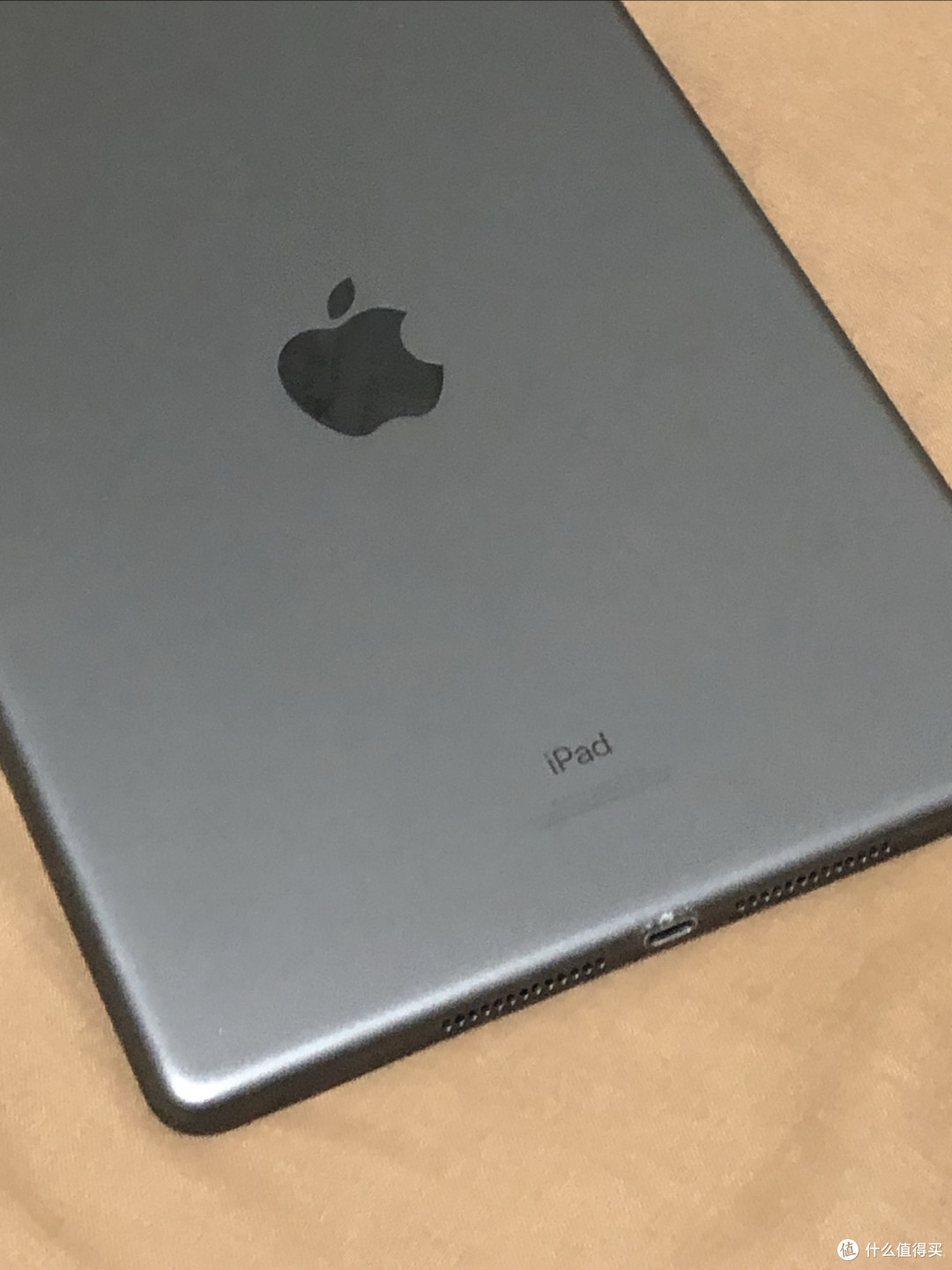 双十一2000元拿下银色钛金iPad