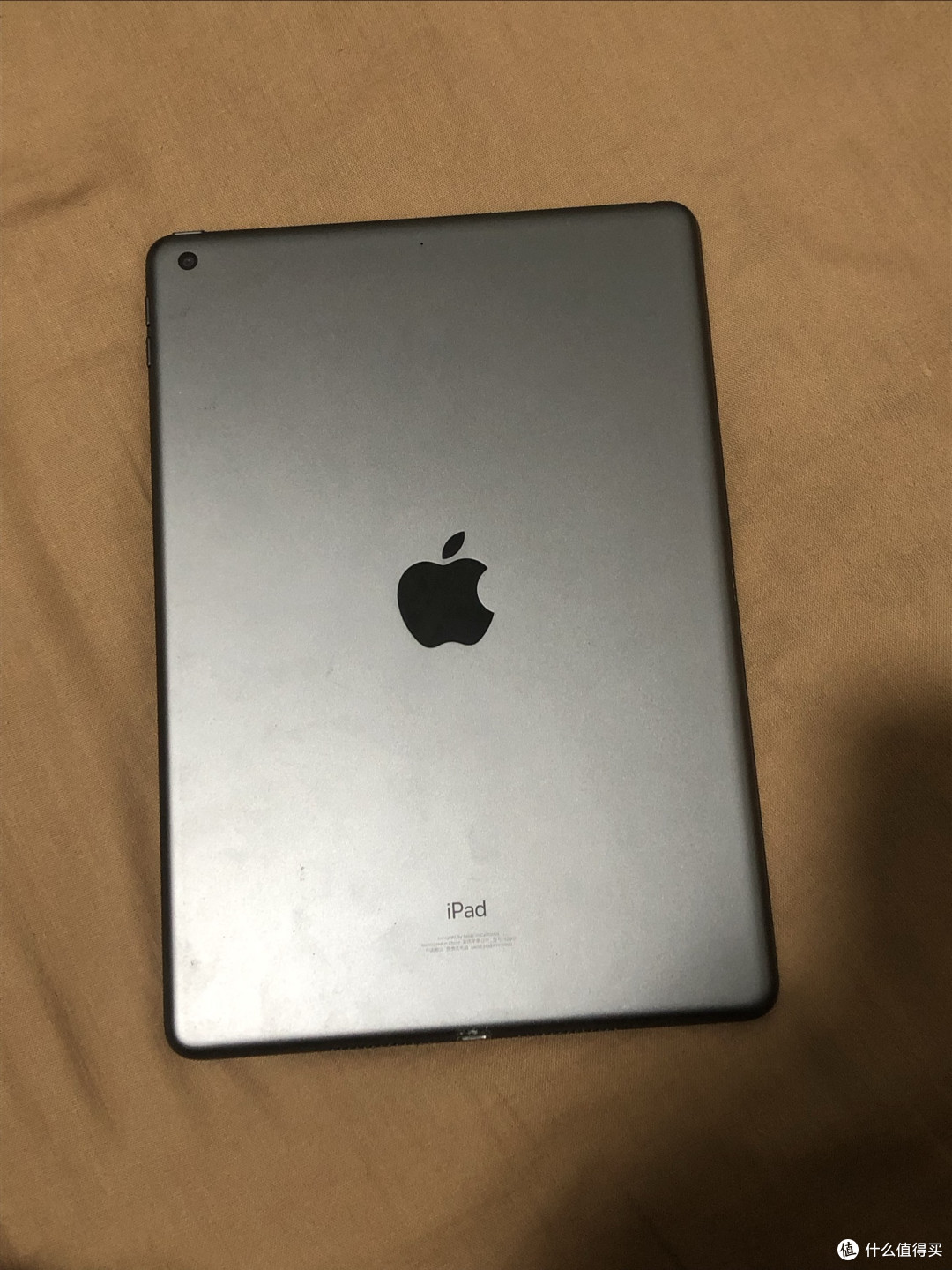 双十一2000元拿下银色钛金iPad