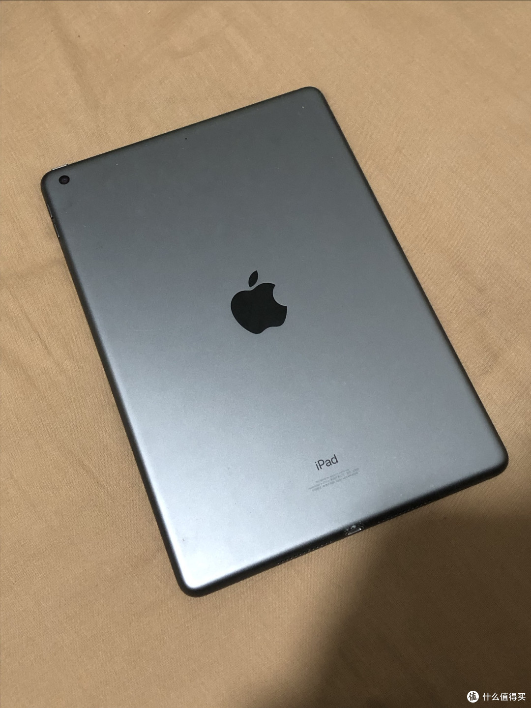 双十一2000元拿下银色钛金iPad