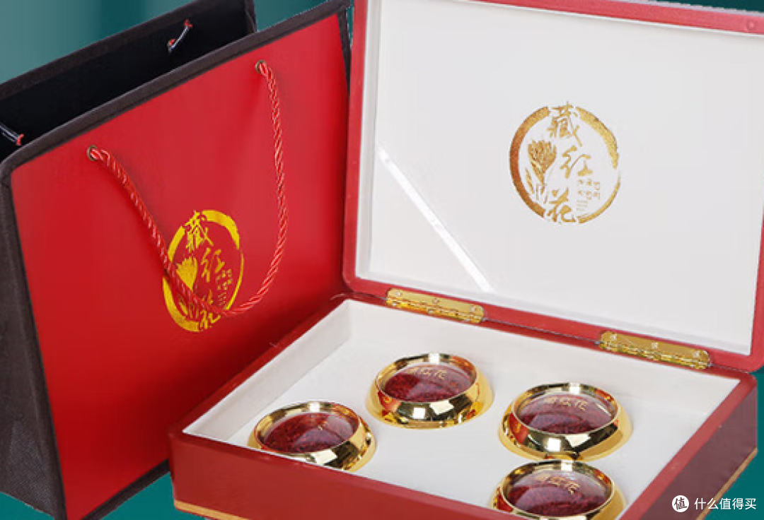 品质最好的藏红花品牌，这十款精选推荐，正品人气热卖榜单上新
