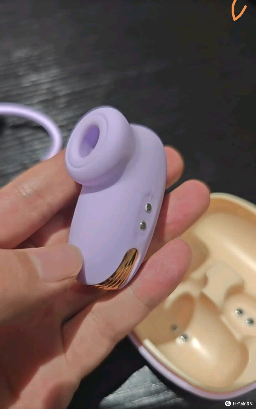 NIYA口袋潮袋:精致与实用兼备