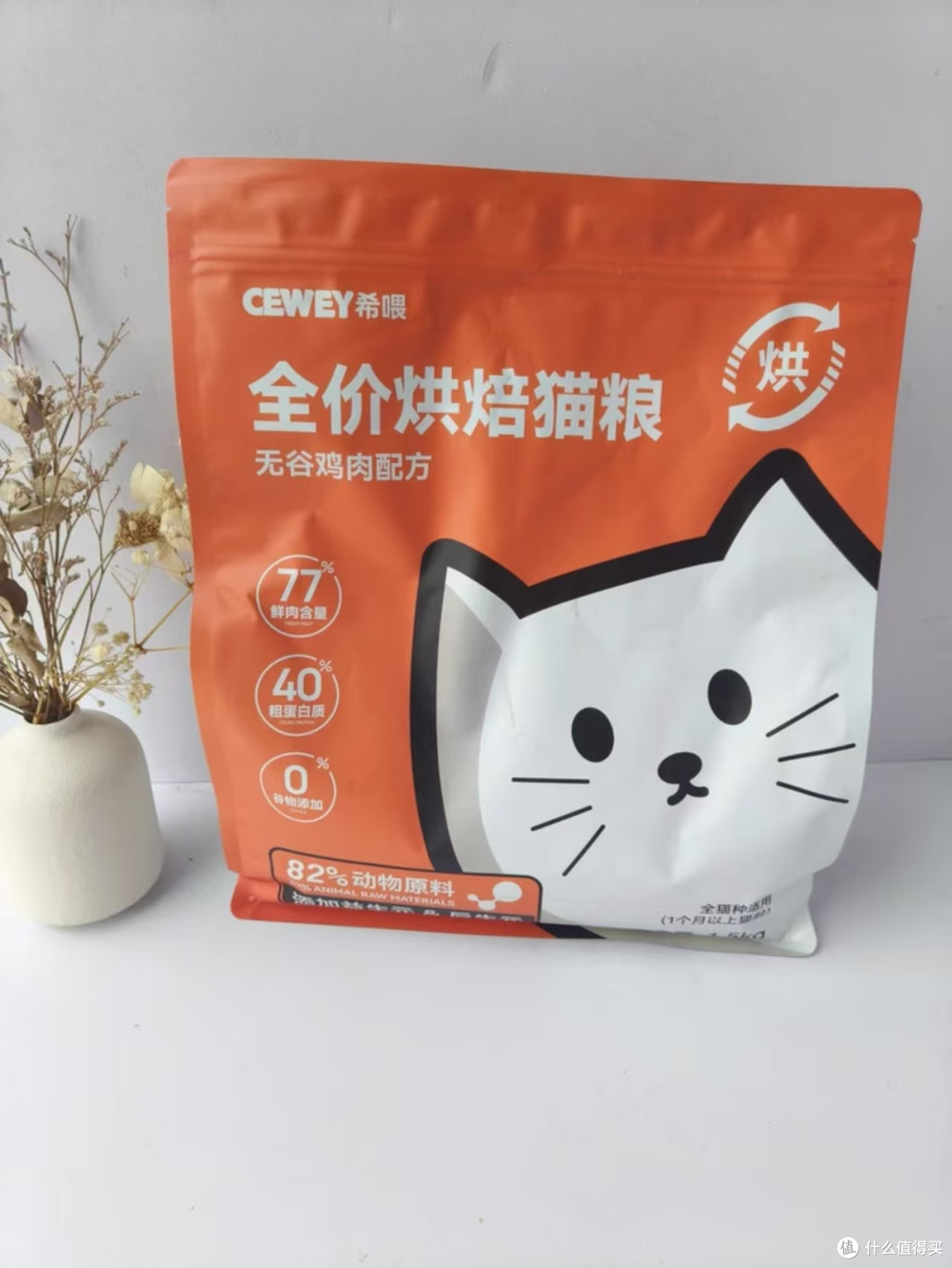 金渐层猫吃什么猫粮好?双十一必入的3款最好猫粮
