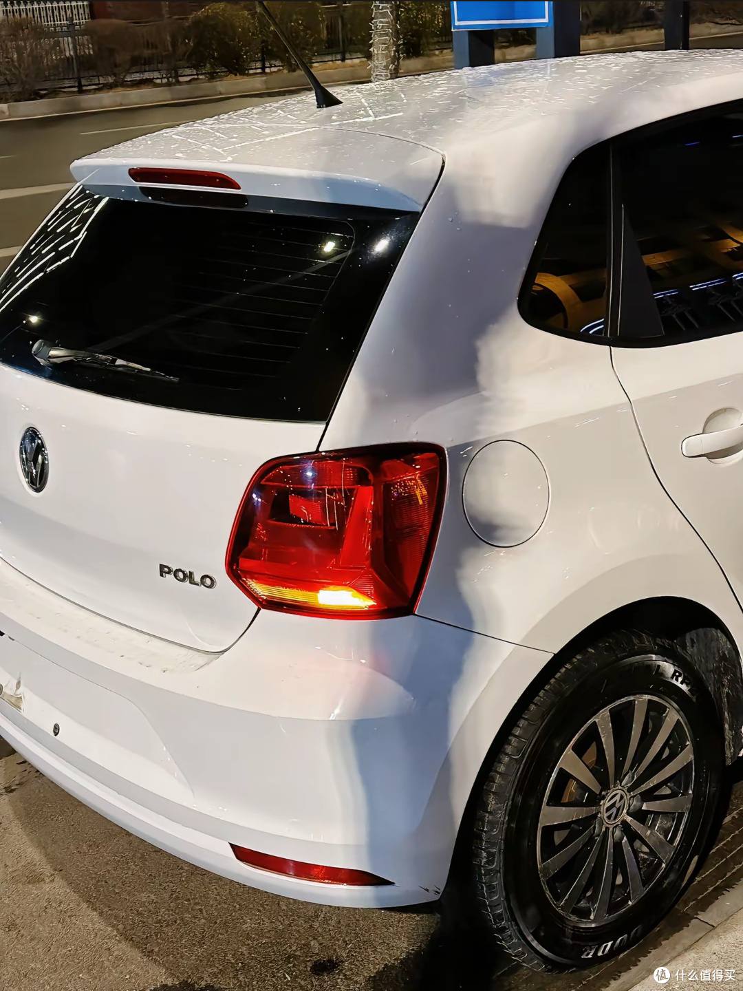 大众Polo：城市通勤的理想选择