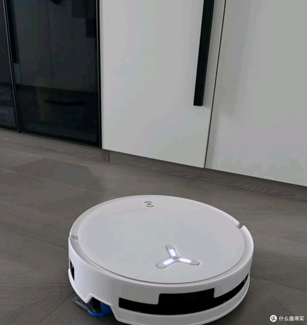 双十一扫地机器人选购指南