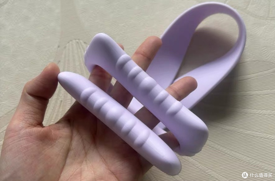 🌟 优雅开背,重塑体态!Keep拉力器