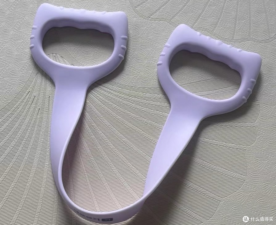 🌟 优雅开背,重塑体态!Keep拉力器