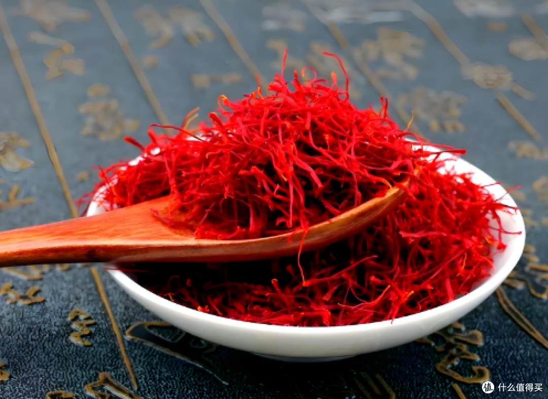 正品藏红花品牌推荐,这八款高品质精选,天然原花丝爆款好评