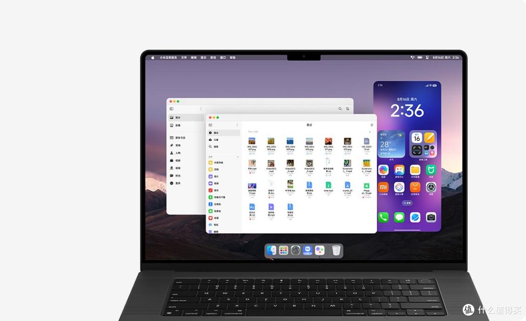 iPhone平替?我推荐这三款安卓旗舰:与苹果生态无缝联动无压力!