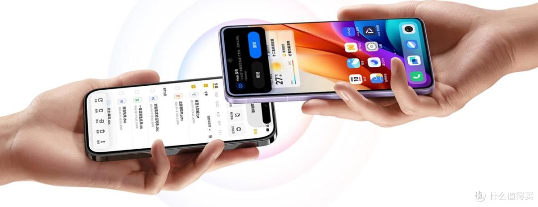 iPhone平替?我推荐这三款安卓旗舰:与苹果生态无缝联动无压力!