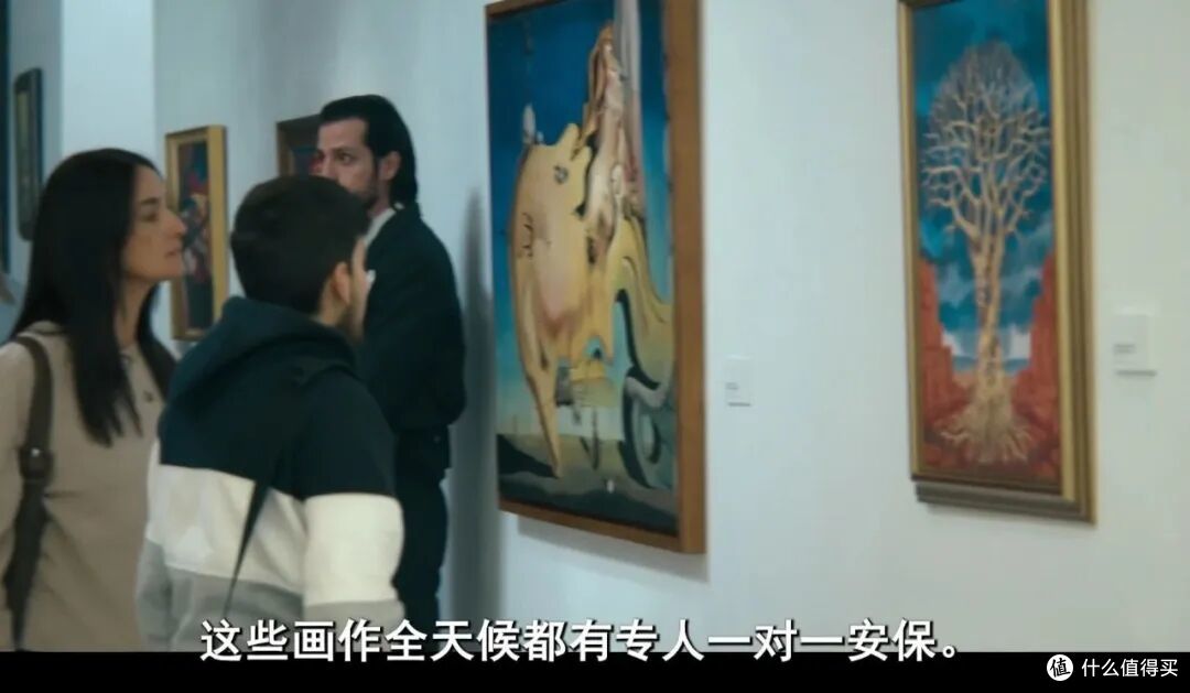 近期最佳,这部8.7分新剧太过瘾了