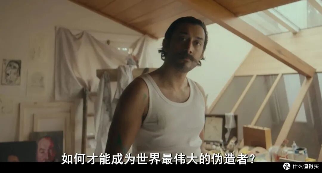 近期最佳,这部8.7分新剧太过瘾了
