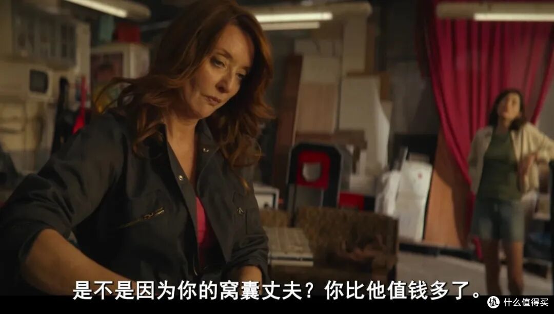 近期最佳,这部8.7分新剧太过瘾了