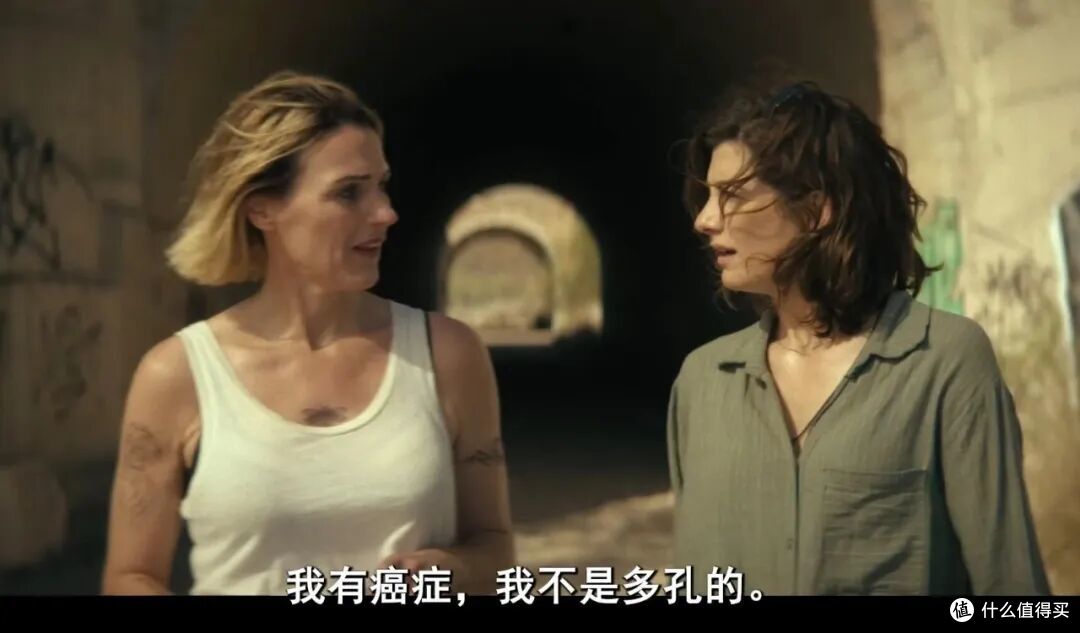 近期最佳,这部8.7分新剧太过瘾了