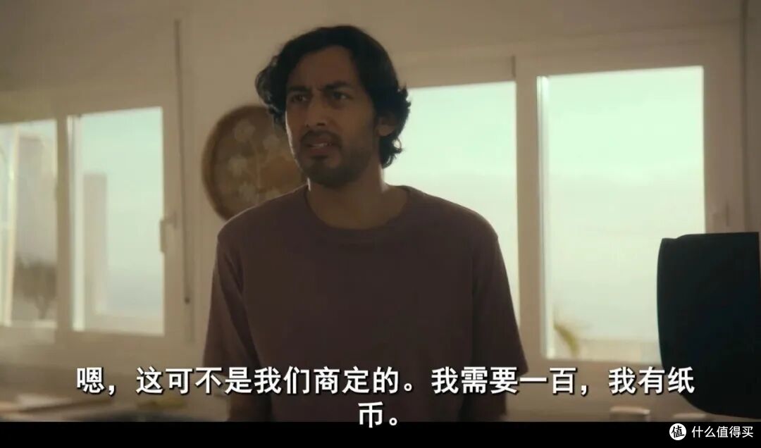 近期最佳,这部8.7分新剧太过瘾了