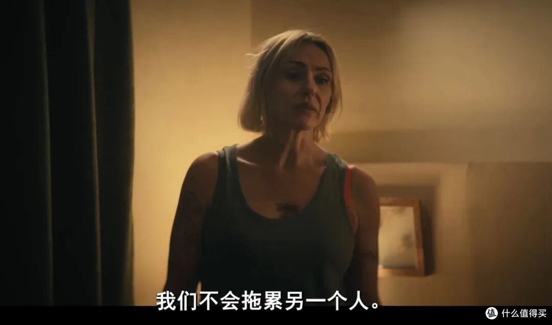 近期最佳,这部8.7分新剧太过瘾了