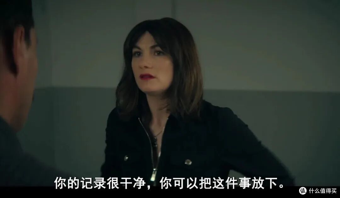 近期最佳,这部8.7分新剧太过瘾了