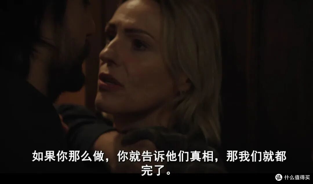 近期最佳,这部8.7分新剧太过瘾了