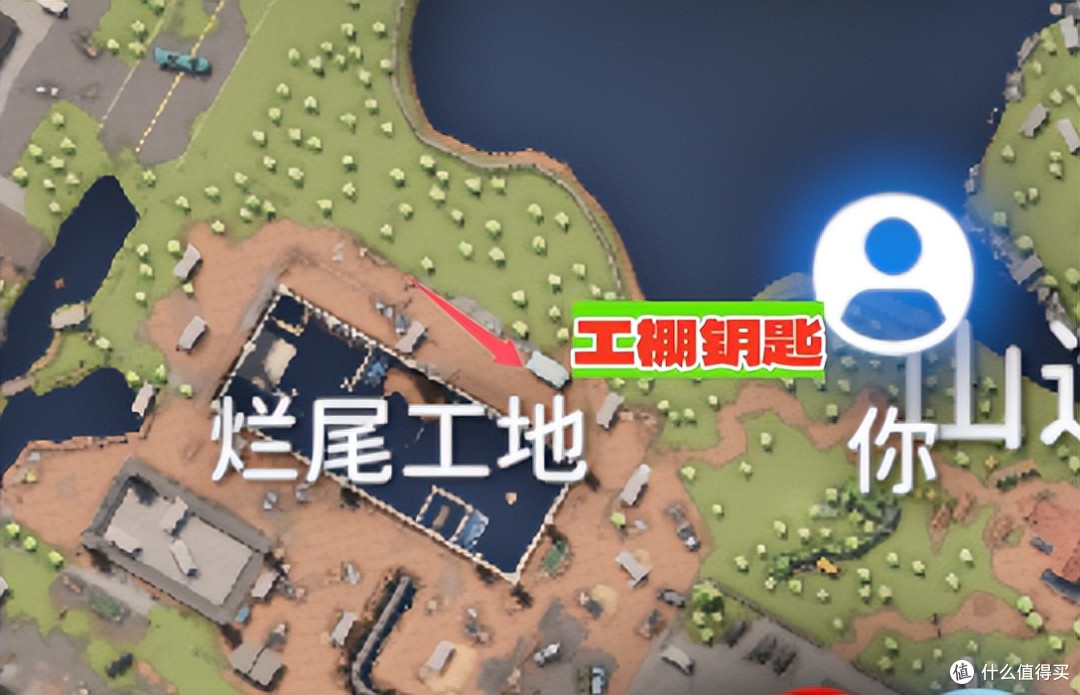 《逃离鸭科夫》新手攻略——农场镇篇,农场镇开荒毕业指南
