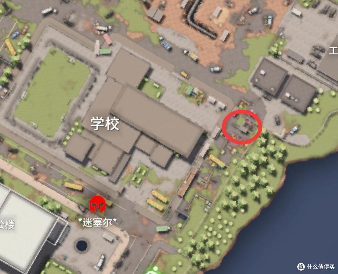 《逃离鸭科夫》新手攻略——农场镇篇,农场镇开荒毕业指南