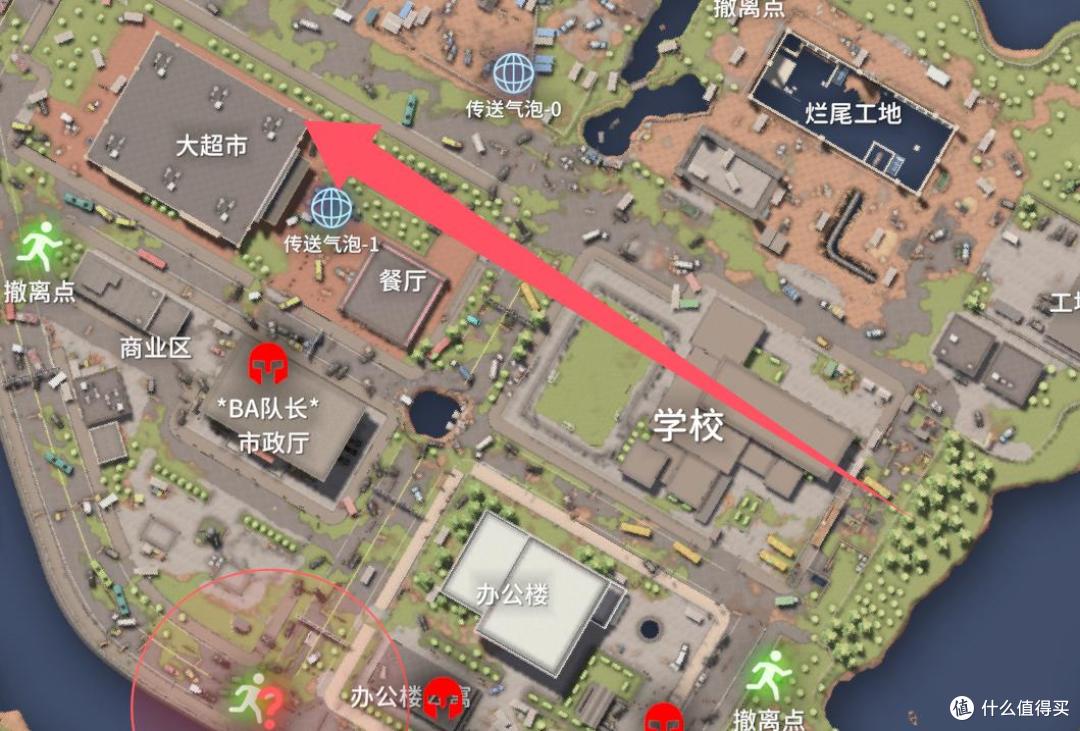 《逃离鸭科夫》新手攻略——农场镇篇,农场镇开荒毕业指南