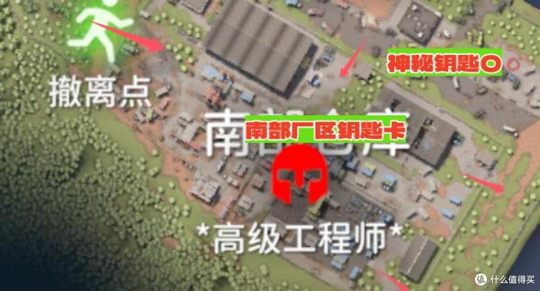 《逃离鸭科夫》新手攻略——农场镇篇,农场镇开荒毕业指南