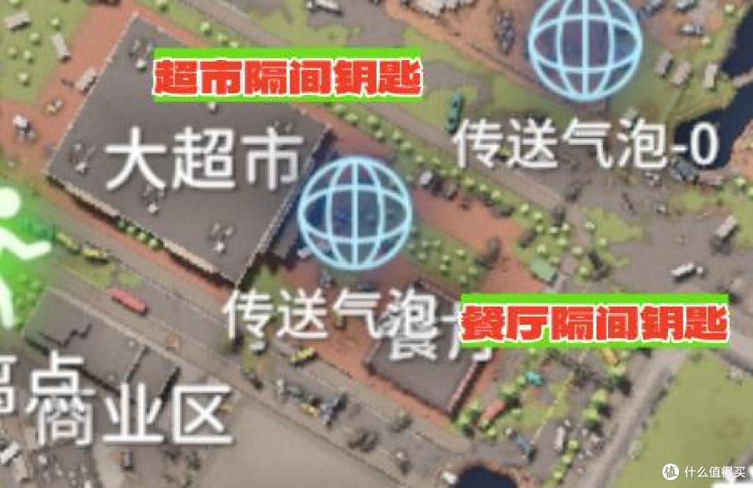 《逃离鸭科夫》新手攻略——农场镇篇,农场镇开荒毕业指南