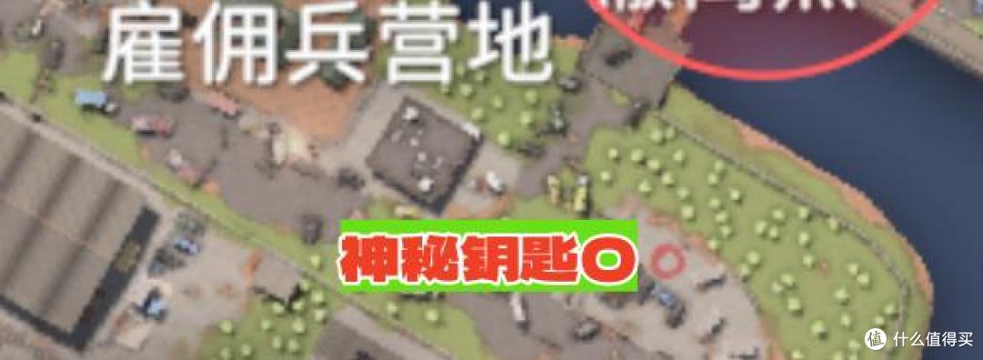 《逃离鸭科夫》新手攻略——农场镇篇,农场镇开荒毕业指南