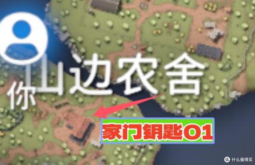 《逃离鸭科夫》新手攻略——农场镇篇,农场镇开荒毕业指南