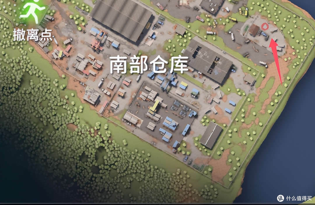 《逃离鸭科夫》新手攻略——农场镇篇,农场镇开荒毕业指南