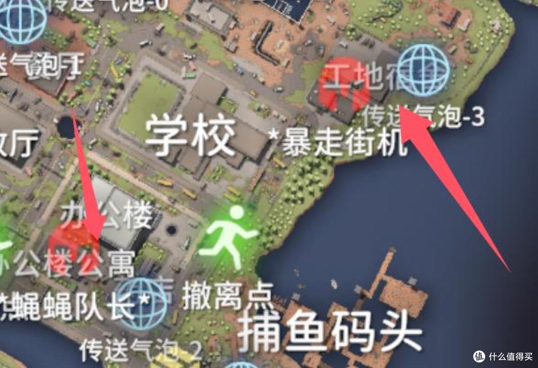《逃离鸭科夫》新手攻略——农场镇篇,农场镇开荒毕业指南