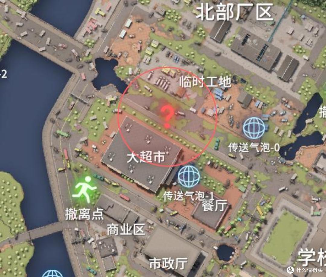 《逃离鸭科夫》新手攻略——农场镇篇,农场镇开荒毕业指南
