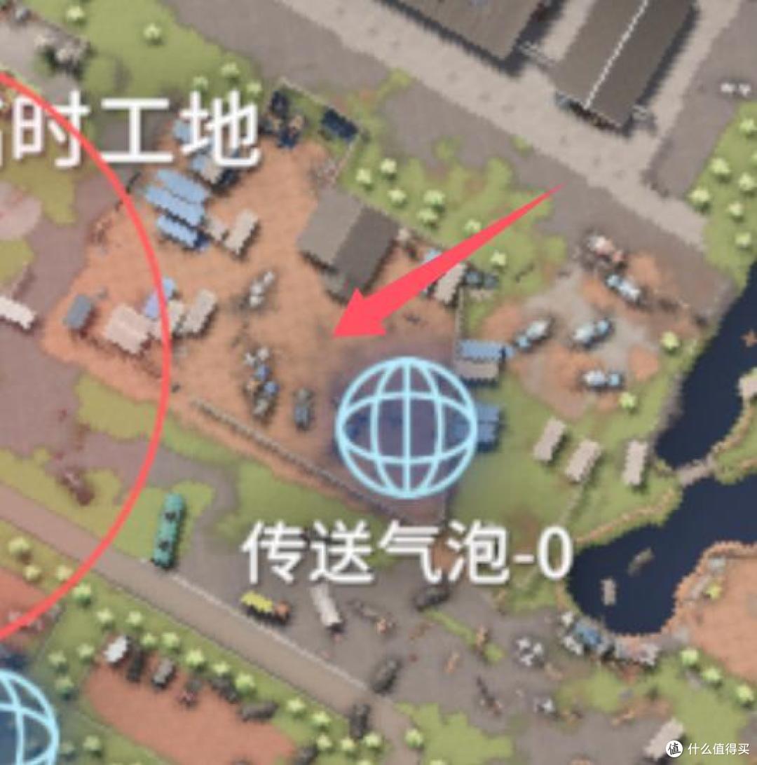 《逃离鸭科夫》新手攻略——农场镇篇,农场镇开荒毕业指南