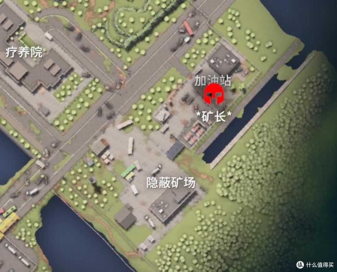 《逃离鸭科夫》新手攻略——农场镇篇,农场镇开荒毕业指南