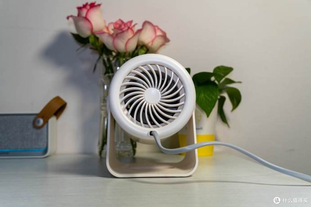 暖冬神器!解冻我的指尖!全靠这款西圣 Warm Mini暖风机