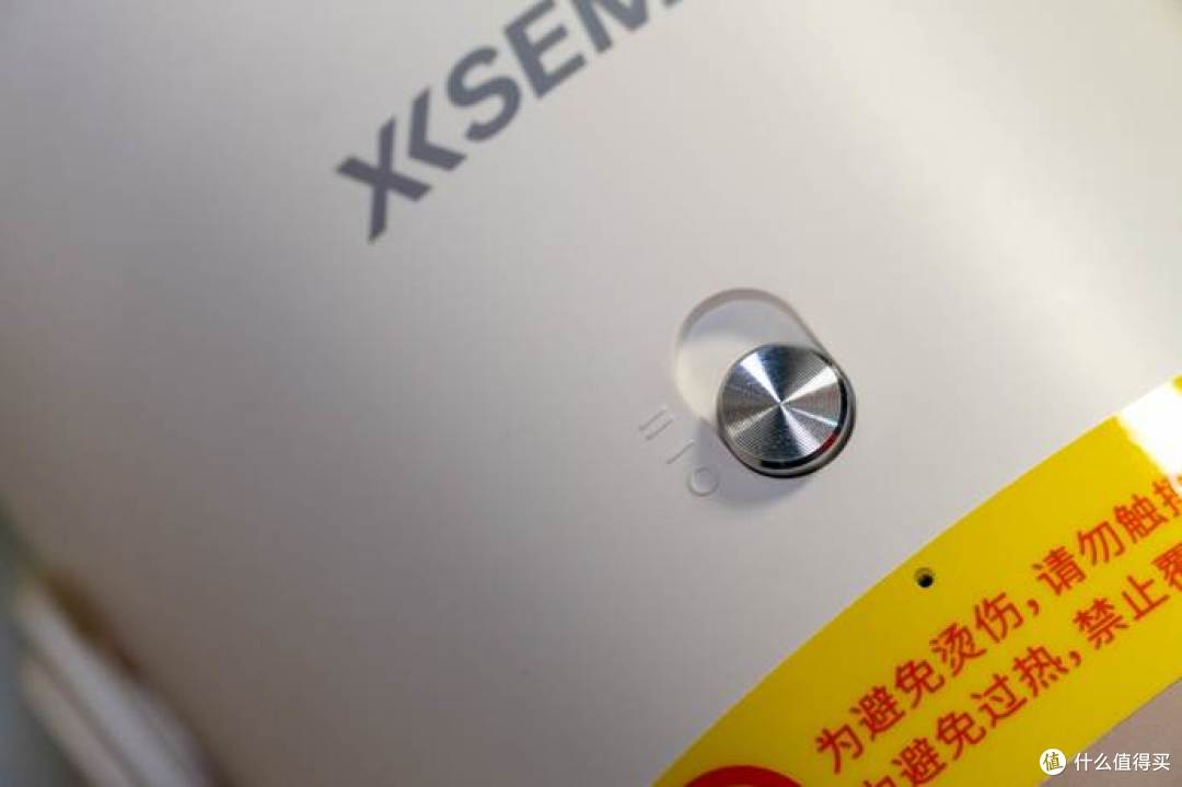 暖冬神器!解冻我的指尖!全靠这款西圣 Warm Mini暖风机