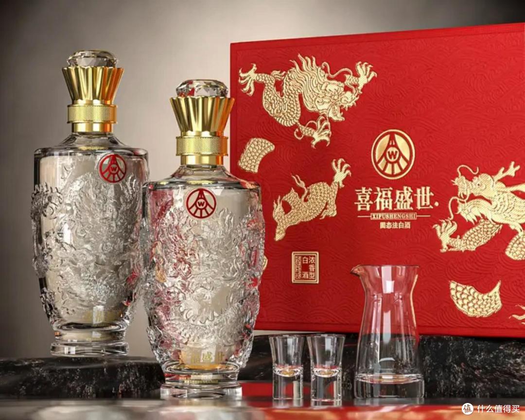 70元以内的“口粮白酒”，这6款纯粮白酒，口感好还便宜，很良心