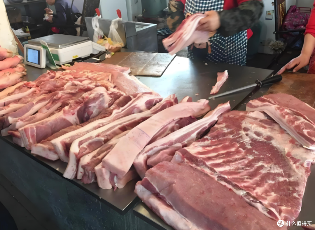 为什么超市的猪肉,比菜市场便宜了近一半?是让利还是有猫腻?