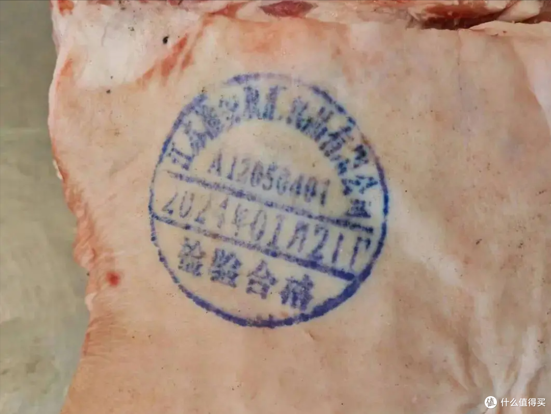 为什么超市的猪肉,比菜市场便宜了近一半?是让利还是有猫腻?