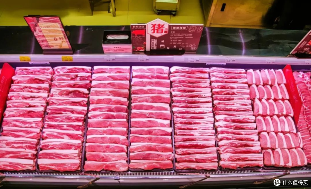 为什么超市的猪肉,比菜市场便宜了近一半?是让利还是有猫腻?