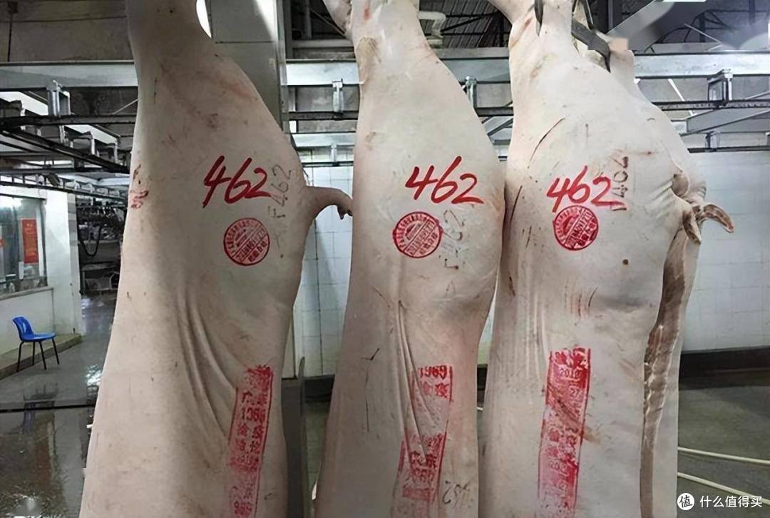 为什么超市的猪肉,比菜市场便宜了近一半?是让利还是有猫腻?
