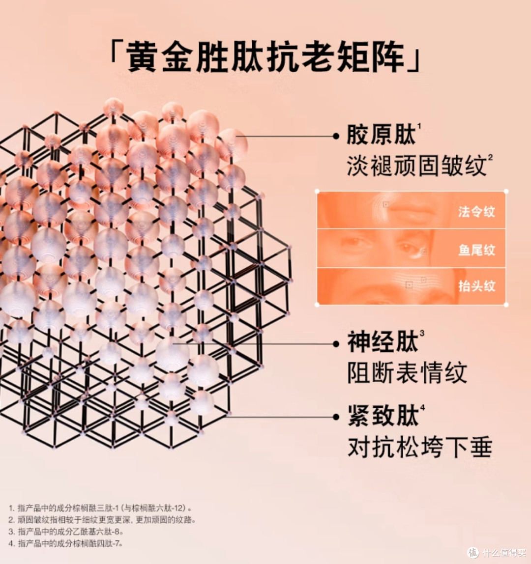双11男士抗老闭眼冲!朗仕这罐面霜稳住年轻态