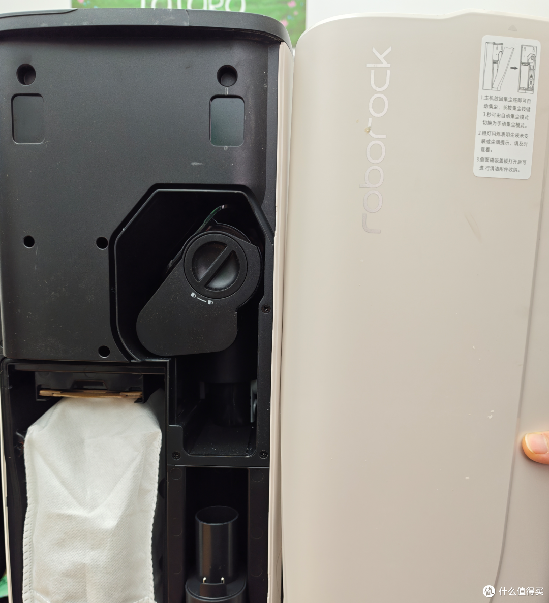 死磕5款吸尘器:戴森、追觅、友望、石头、美的…谁更值得买?